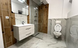 Apartament 2 camere, mobilat, utilat, 55 mp utili, etaj 2, Cetate - Poză 4