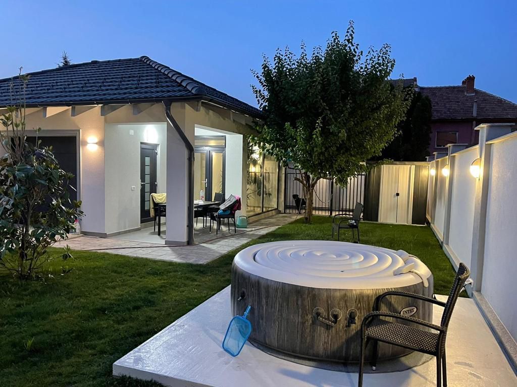 Vila exclusivistă pe parter în Timisoara - Poză 6