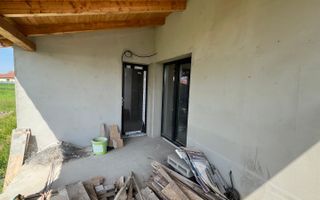 COMISION 0% | Duplex Mosnita Veche | Parter | 75 mp utili. - Poză 9