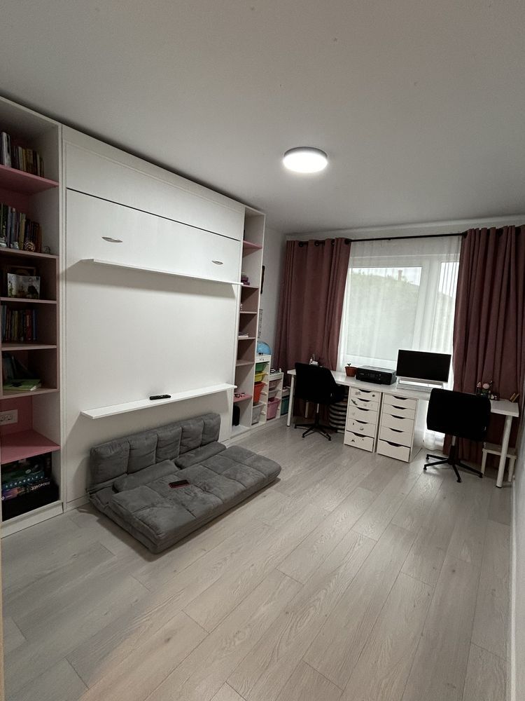 Apartament 3 camere | Otopeni | Imobil nou | 2 locuri de parcare - Poză 6