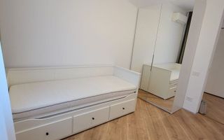 3 camere | 4City Pipera | etaj 9 | parcare inclusă | pază 24/7 - Poză 6