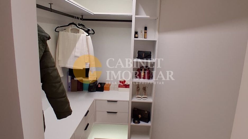 3 camere Decomandat si 2locuri de parcare, zona Copou - Iasi - Poză 7