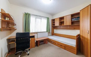 Apartament de inchiriat in Exercitiu etaj 2 - Poză 12