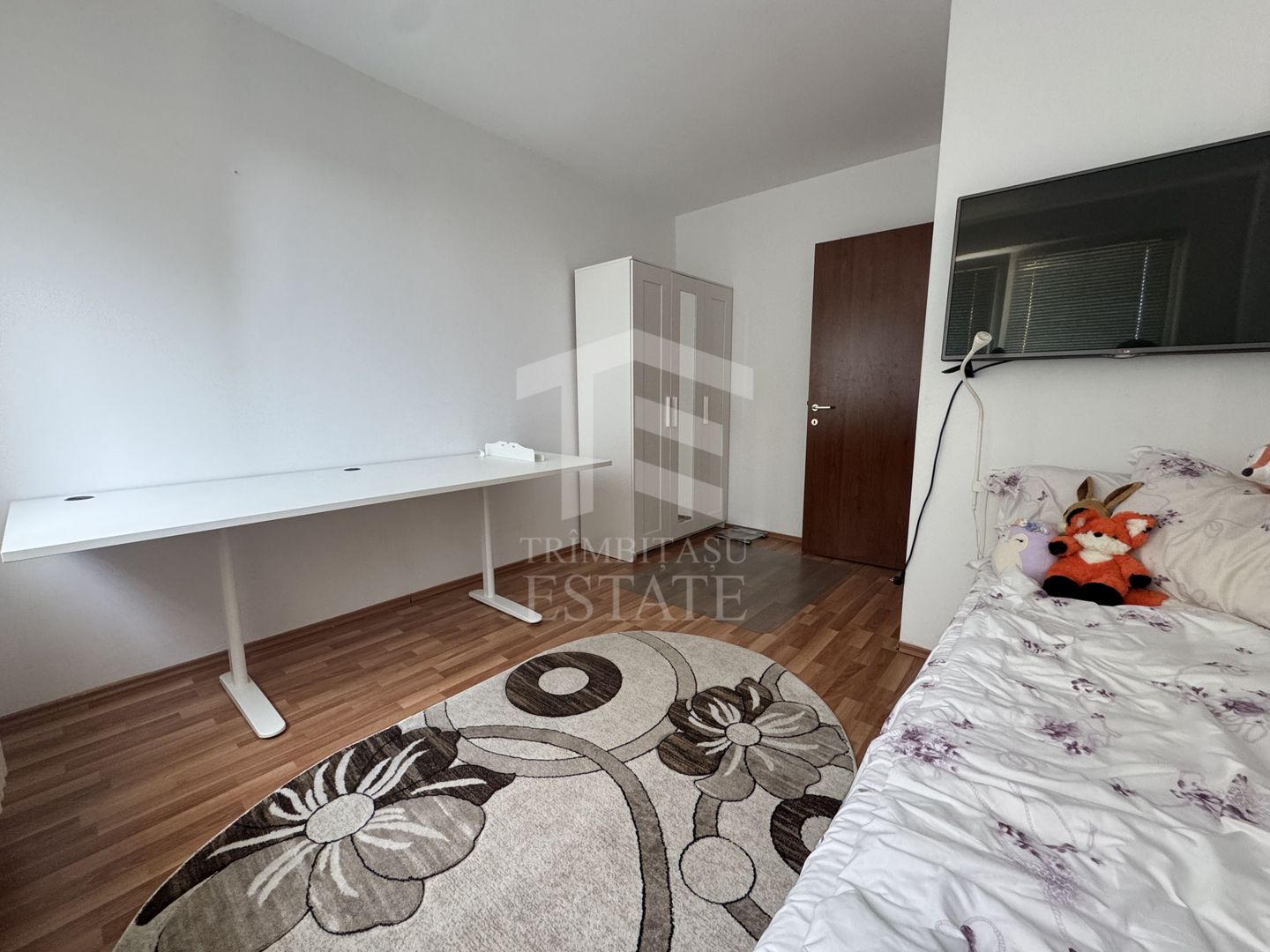 Tei Ion Berindei 3 Camere 8/10 Renovat - Poză 6