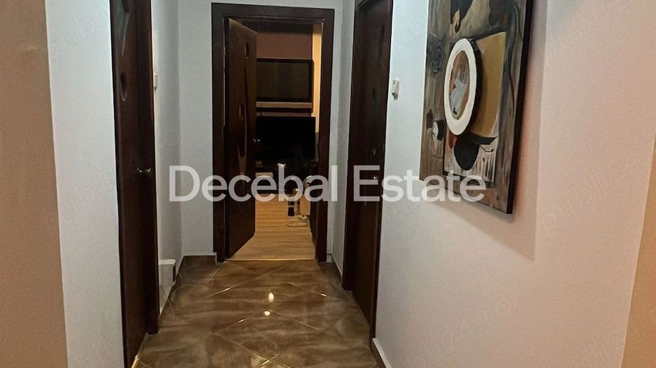 Ap.decomandat 2 camere 56 mp. - Poză 5