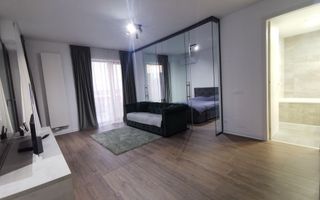 Apartament de inchiriat | 2 camere | loc parcare subteran | Cloud 9 - Poză 1