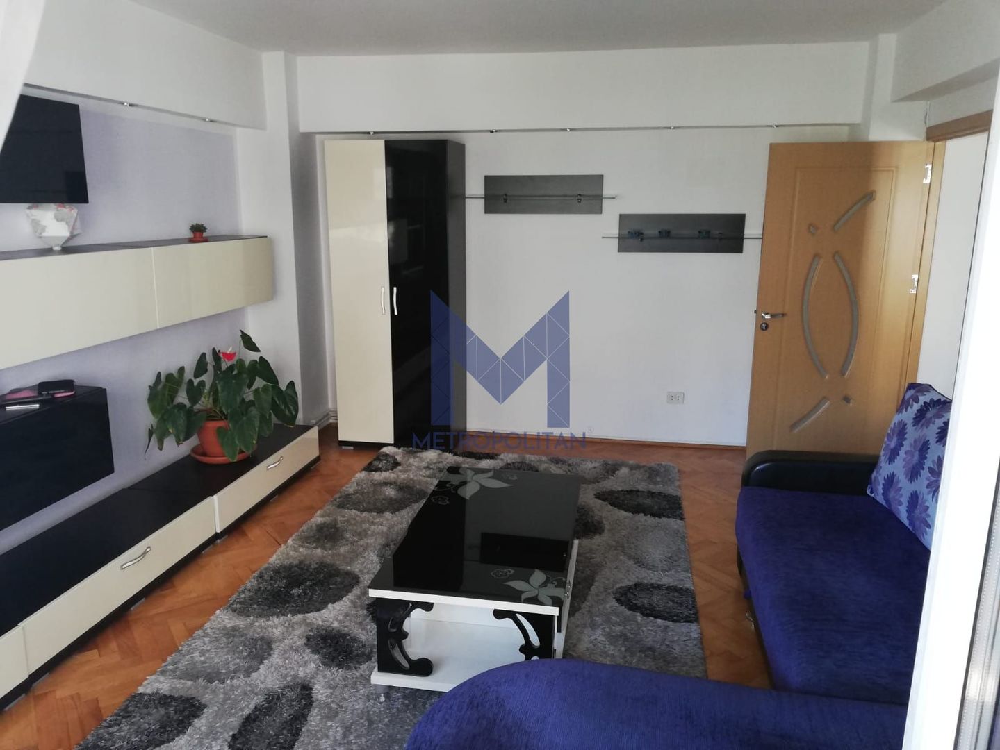 Apartament 3 camere I Piața Cipariu I parcare - Poză 1