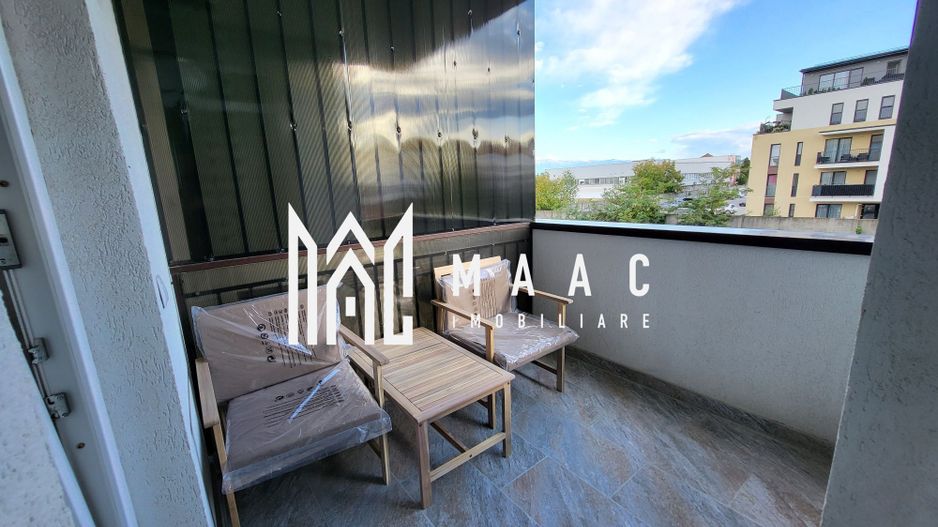 Apartament  1 camera I Balcon I 30Mpu I Lazaret - Poză 2