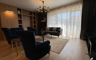 4 camere Nordului - Parc Herastrau | Cartierul Francez - Poză 33