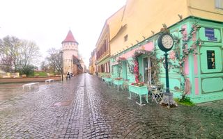 APARTAMENT ULTRACENTRAL SIBIU | 1 MIN PIAȚA MARE | 3 CAMERE | ETAJ 1 - Poză 16