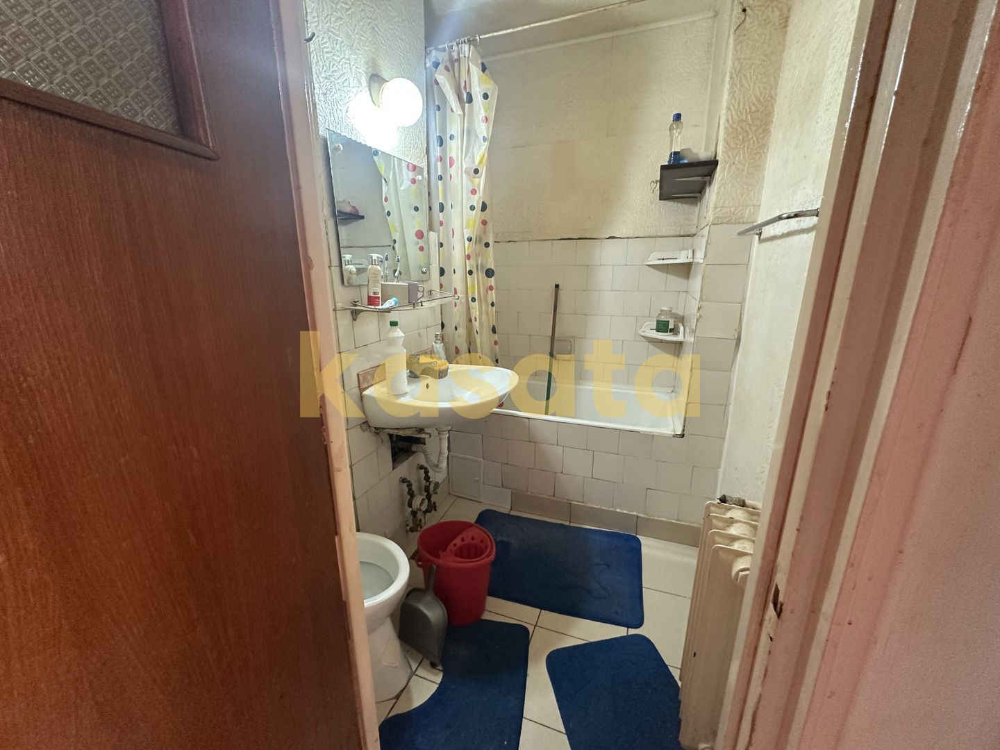 2 Camere DE RENOVAT | Drumul Taberei | Metrou Parc Drumul Taberei - Poză 13