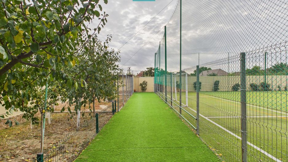 Casă exclusivistă cu 4 camere, în Secusigiu, Arad - Poză 26