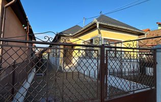 Vanzare casa individuala, teren 500 mp, zona strazii Blajului