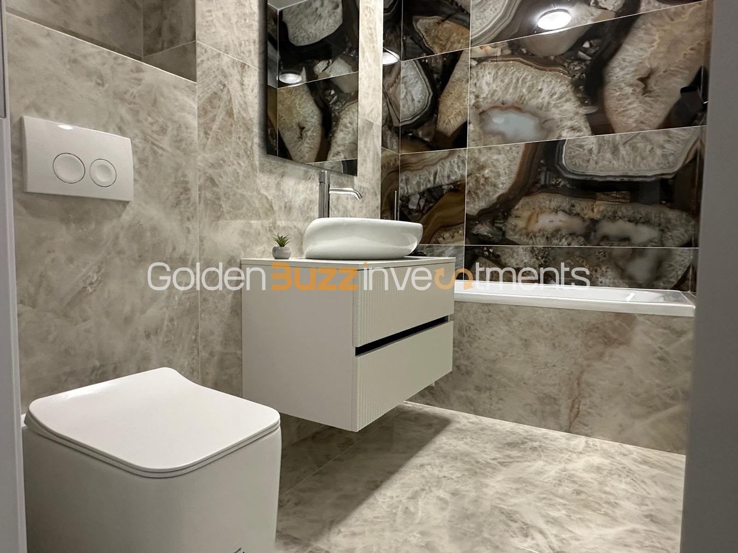 Apartament 3 camere  cu parcare  | MTM Pipera - Poză 7