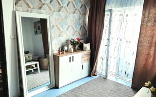 Apartament cu 3 camere in Floresti. - Poză 5