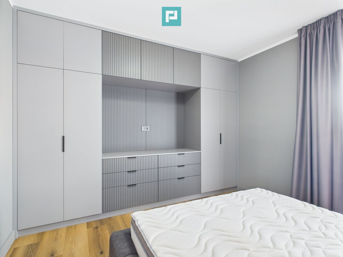 Penthouse de lux în Dumbrăvița - Poză 6