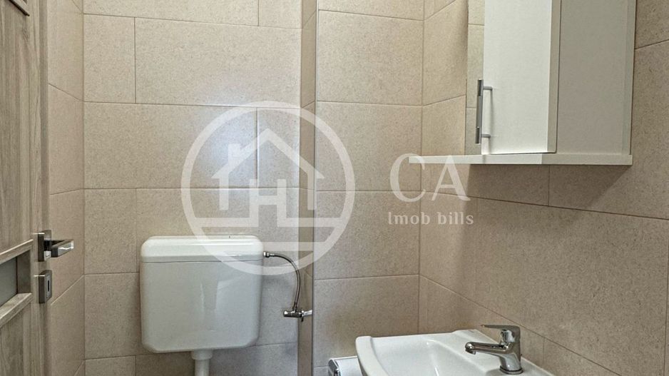 Apartament cu 3 camere de închiriat în Prima Onestilor, Oradea - Poză 10