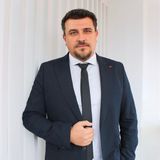 Silviu Amisculesei - North Villas