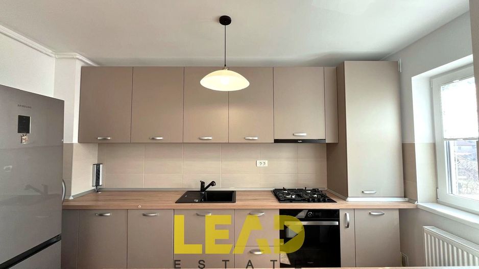 Repozitionare pret! Apartament 2 cam mobilat, utilat complet! Tractorul-Coresi - Poză 6