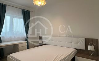 Apartament cu 2 camere de inchiriat in Luceafarul Oradea - Poză 4