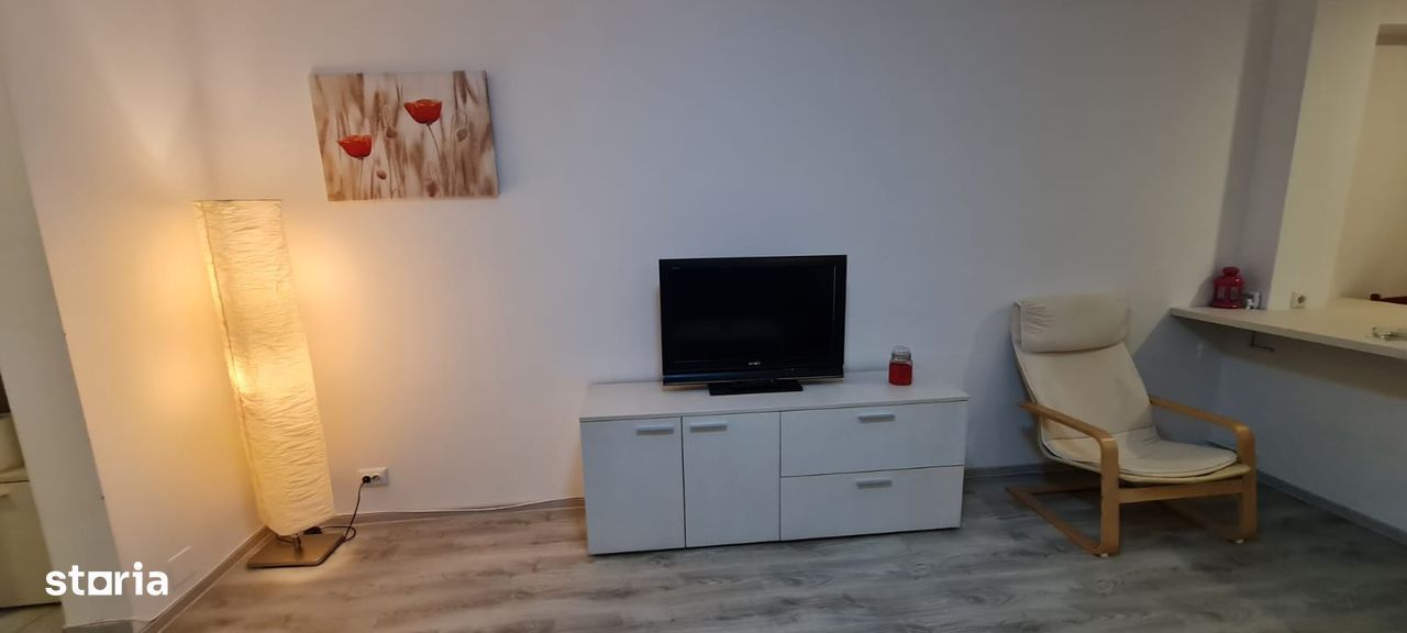 COMISION 0 CUMPĂRĂTOR | Garsonieră renovată | Favorit – Drumul Taberei - Poză 11