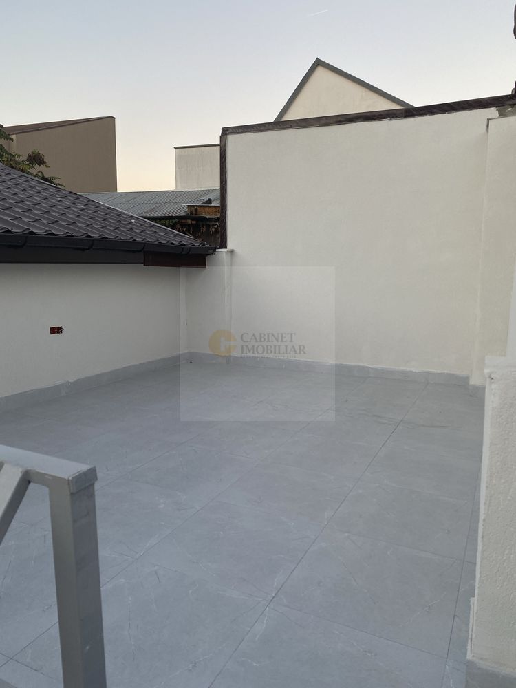 Casa Ideală pentru Familie – Singur în Curte, Zona Domenii - Poză 6