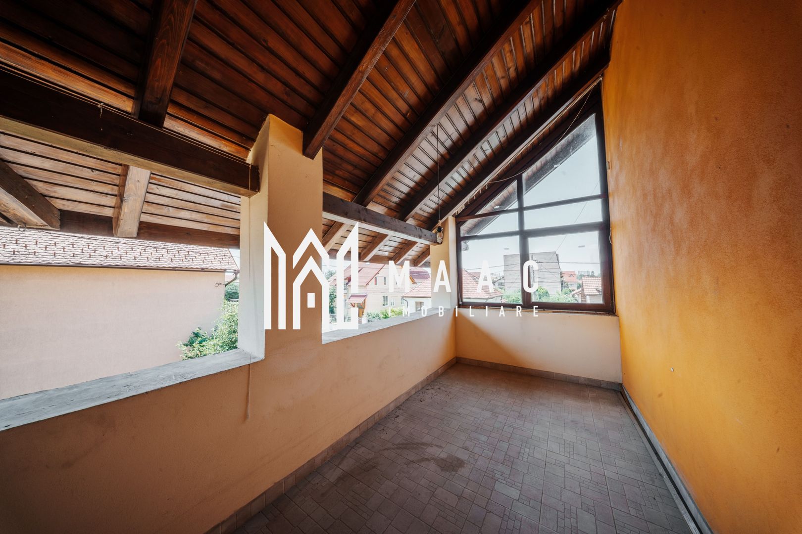 Case de vânzare Sibiu | Trei Stejari | 320 mp, acces din 2 străzi - Poză 27
