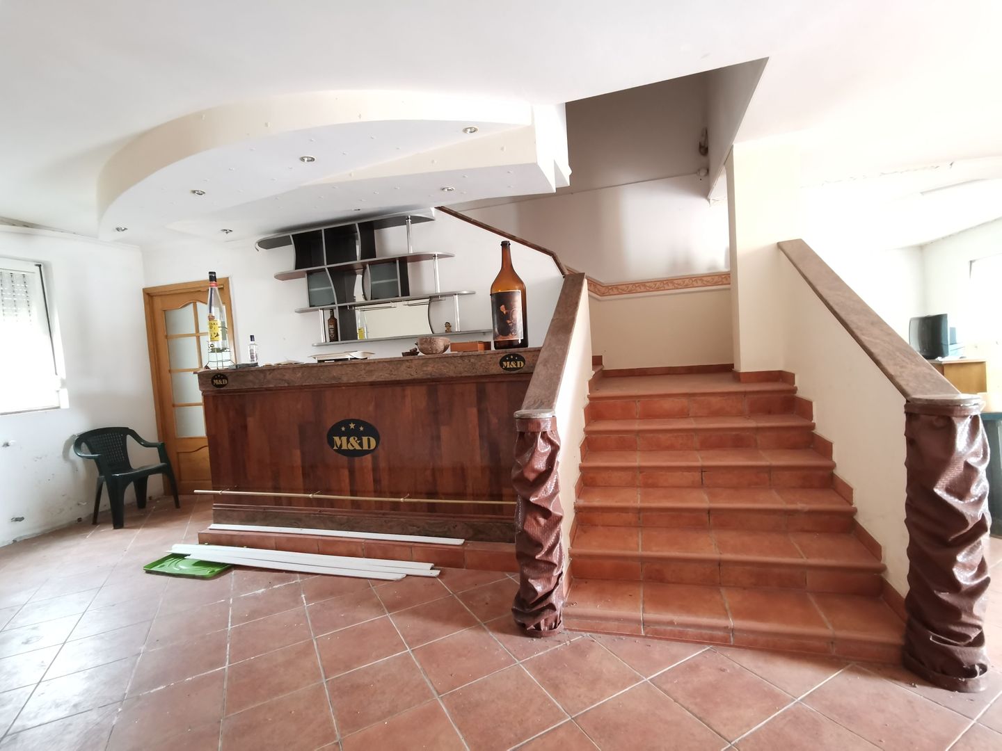 Casa 6 camere  Urechesti-Vrancea constructie 2008 - Poză 2