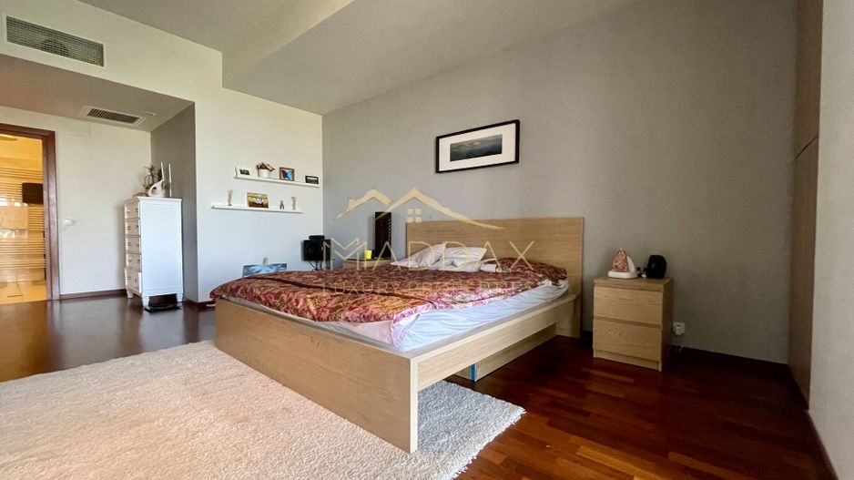 Apartament cu 3 camere *198mp*+ 2 Terase + Parking / Pipera - Poză 17
