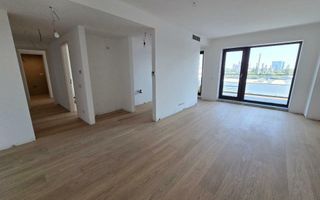 Apartament 3 camere | 93mp | Level Apartments | Etaj 6/7 | Parcare Klaus - Poză 2