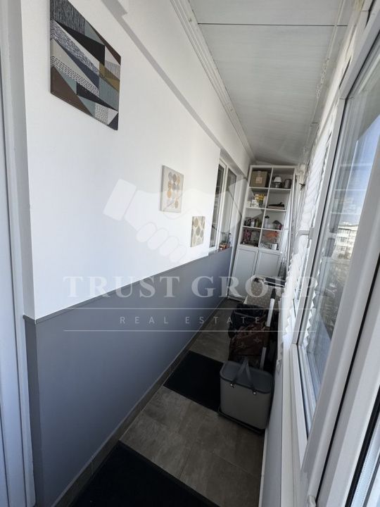 Apartament 2 camere 1 Mai - Poză 8