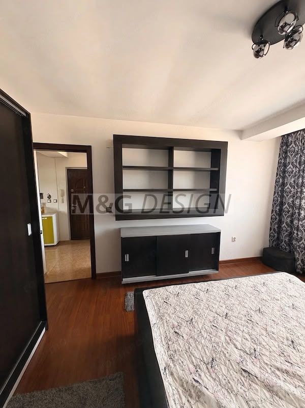 2 camere  etaj 2.63mp,  zona Modern-Ghirodei - Poză 7