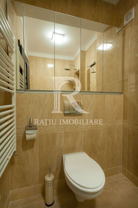 Apartament cu 2 camere de închiriat | Iosia | Oradea - Poză 4