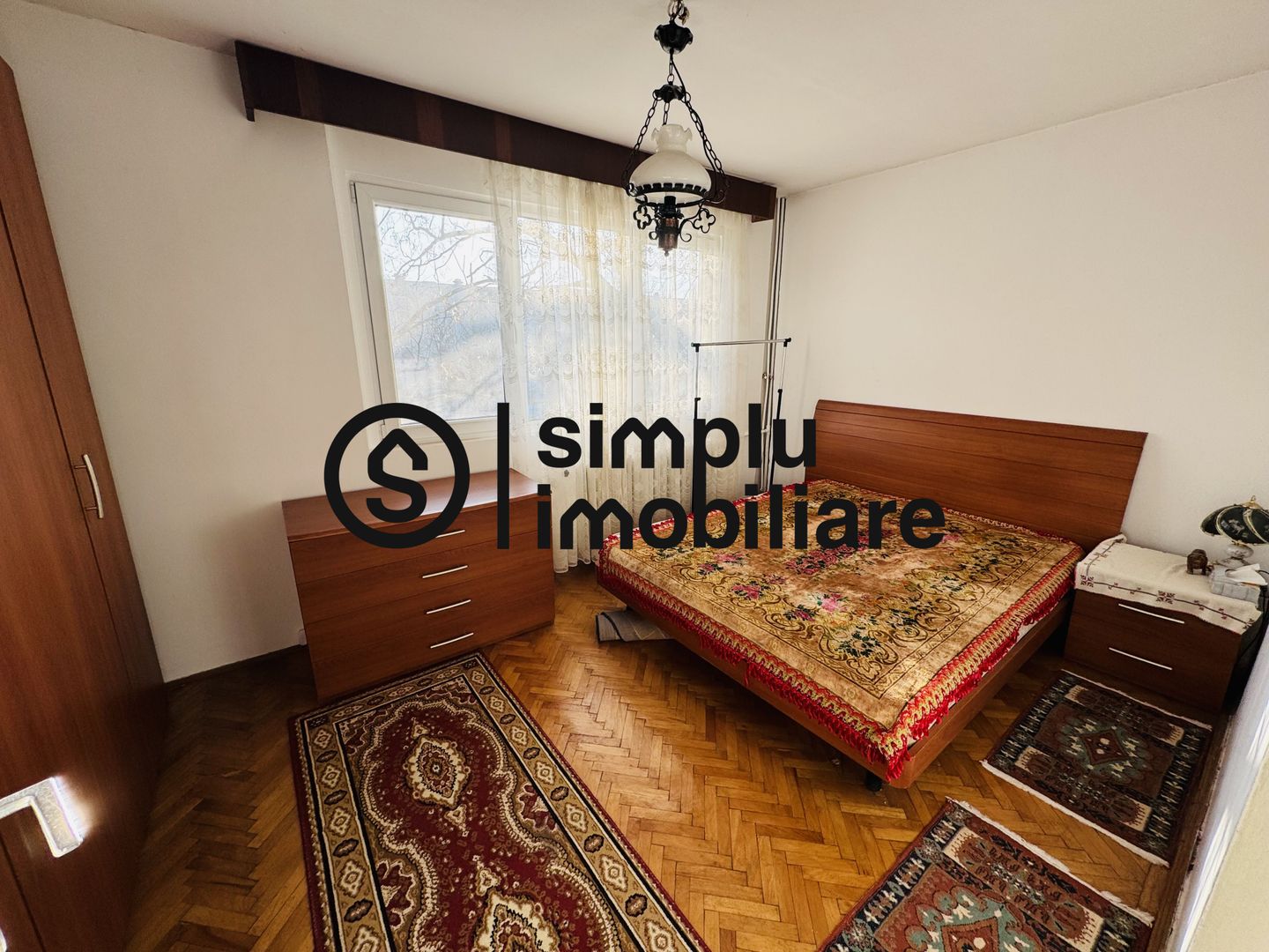 3 camere semi, etaj 3/4 - 122 000 Euro - Poză 30