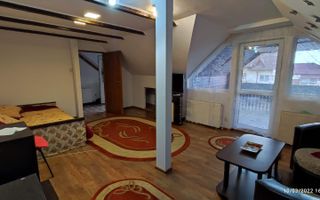 Inchiriere apartament in Vila pentru cazare termen lung, Pitesti - Poză 12