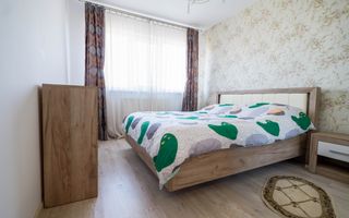 Apartament 2 camere semidecomandat, 52mp, Tatarasi - Poză 4