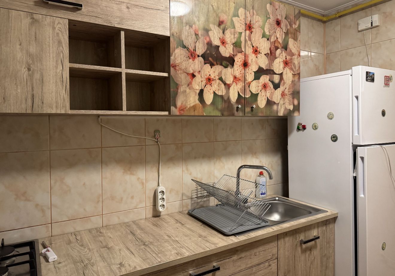 AP. 2 CAMERE SOS. PANTELIMON, BUCATARIE INCHISA, CENTRALA TERMICA - Poză 5