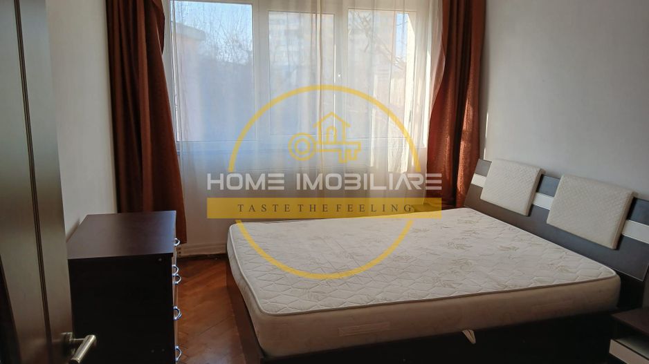 Apartament cu 2 camere/ 48mp/ zona Podu Ros - Poză 1