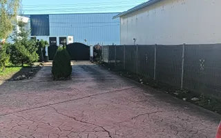 Casa 8 camere I 336 MPU I 1309 MP Teren I Agnita - Poză 13