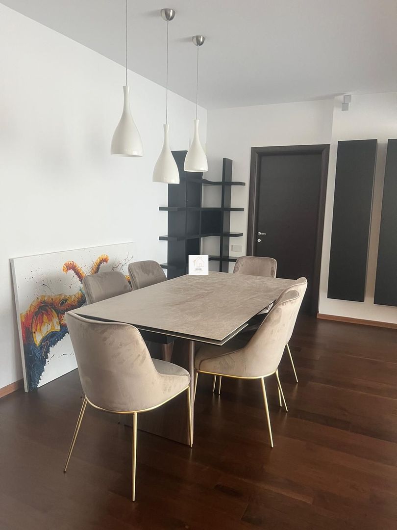 Apartament 4 camere Herastrau Nordului - Poză 29