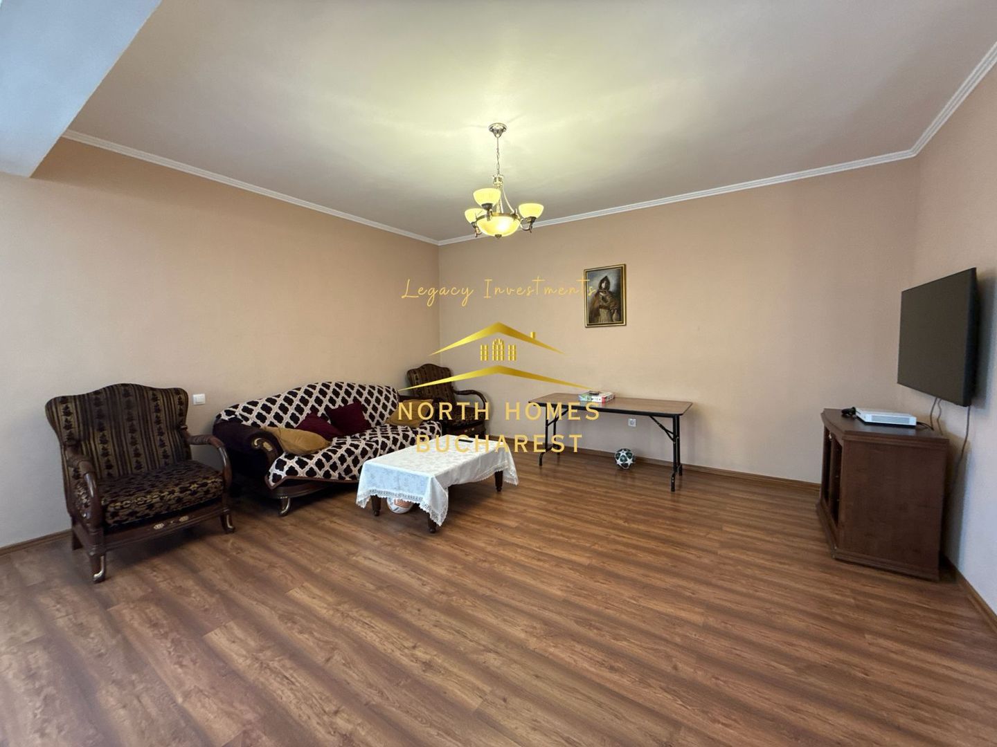 Vila de inchiriat -6 camere - -Bulevardul Pipiera -PARCARE-COMISON 0 - Poză 11