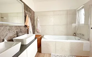 VILA INDIVIDUALA MODERNA | P+1E | 4 camere | Incalzire prin pardoseala - Poză 16