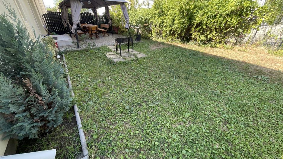 Braytim-Muzeul de Apă | 2 camere | Curte proprie | Loc de parcare” - Poză 11