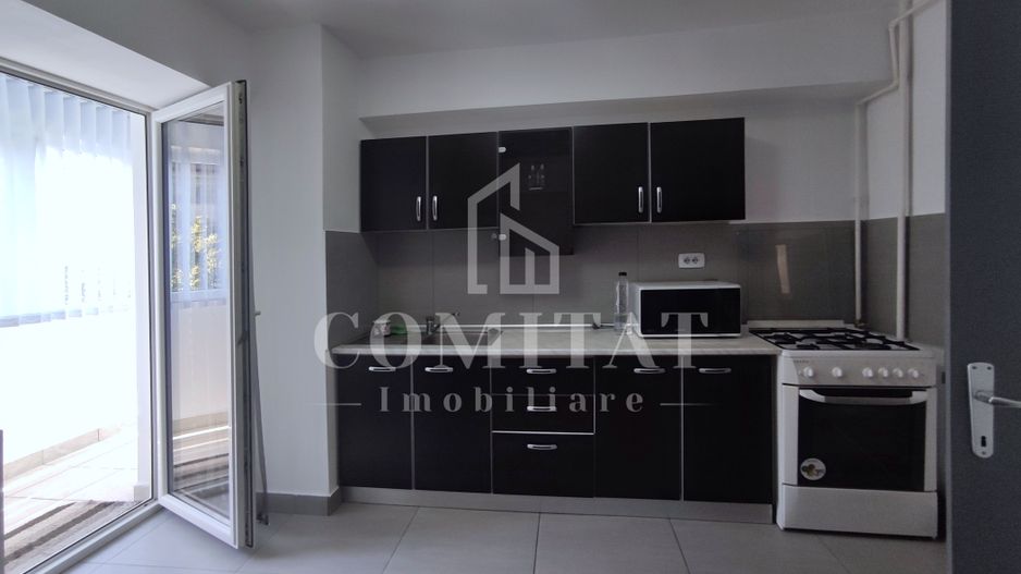 Apartament cu 2 camere decomandate | Cartierul Gheorgheni - Poză 11