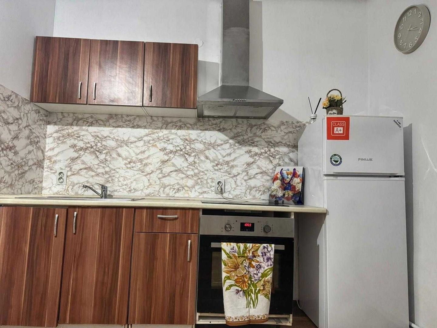 Garsoniera de inchiriat la 5 min de UMF - Poză 7