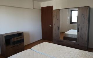 Prima închiriere după renovare 2 cam, 64 mp, mobilat, Ștefan cel Mare - Poză 2