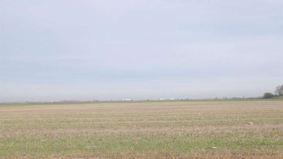 GHERGHITA - nodul A3, 27 Ha. teren compact ideal constructii industriale - Poză 3