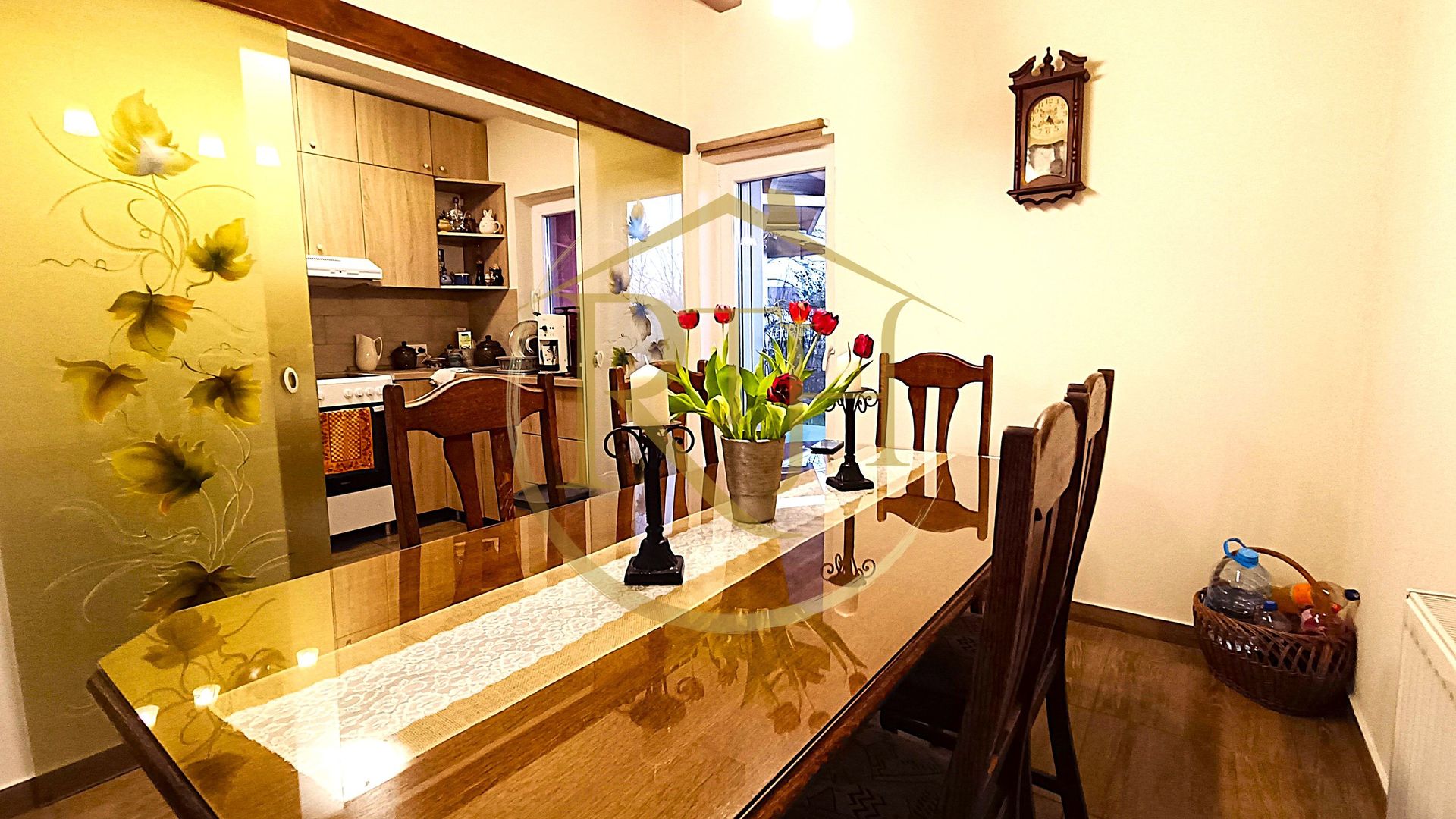 Vand vila  5 camere construita cu materiale premium in Giroc, pret 185000 euro - Poză 12