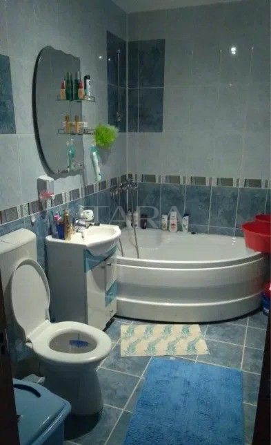 Apartament cu 2 camere și parcare inclusă în Florești, zona Florilor - Poză 7