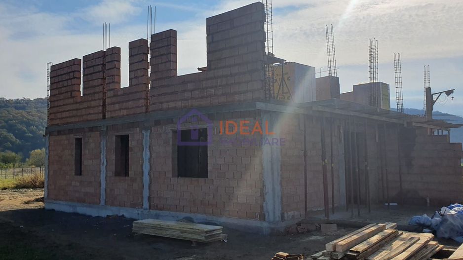 Casa Tip Duplex cu 4 camere, in Talmaciu - Poză 10